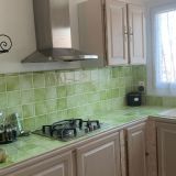 Maison 4 pièces / 60 m² / 226 000 € / ROQUEBRUNE-SUR-ARGENS